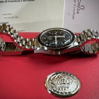 Omega Speedmaster Reduced NUOVO