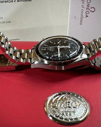 Omega Speedmaster Reduced 🔝