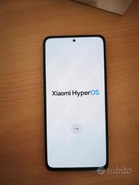 Redmi Note 11 pro+ 5G + cover 