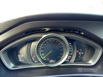 Volvo V40 D2 Business Plus My 2019