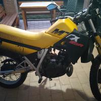 Honda MTX 125 - 1986