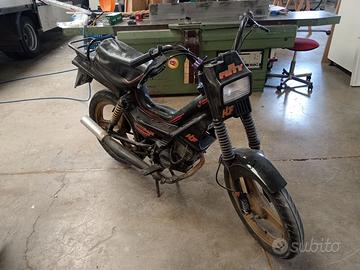 Lotto malaguti fifty