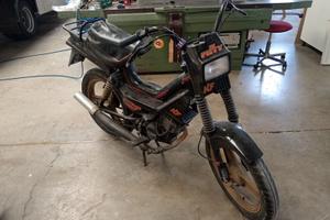 Lotto malaguti fifty