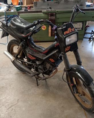 Lotto malaguti fifty