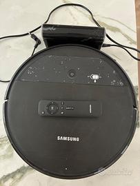Robot Aspirapolvere Samsung senza filo