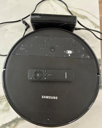 Robot Aspirapolvere Samsung senza filo