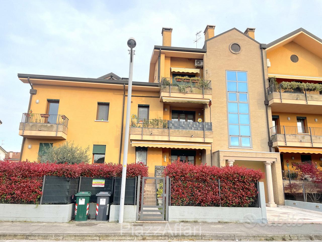 Apartment in Piove di Sacco, Quartiere Sant'Anna - Vista 4