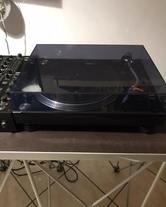 2 X Pioneer plx 1000