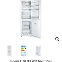 Frigorifero indesit