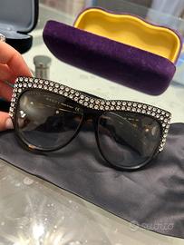 Occhiale gucci
