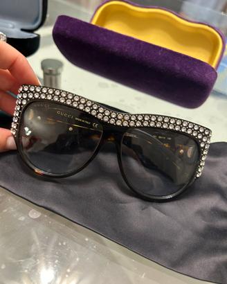 Occhiale gucci