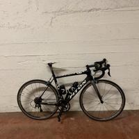 Bici carbonio