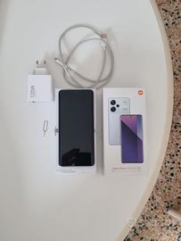 XIAOMI REDMI NOTE 13 PRO + 5G