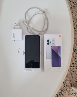XIAOMI REDMI NOTE 13 PRO + 5G