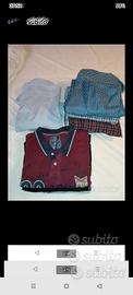 ABBIGLIAMENTO UOMO TAGLIE FORTI 