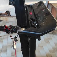 tapis roulant praticamente nuovo your move