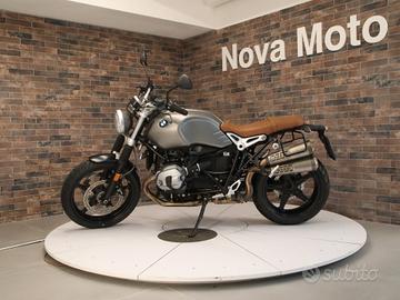 Bmw R nineT Abs My17 *110CV*