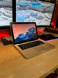 MacBook Pro 13