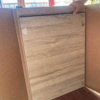 RIBASSO sportello per lavastoviglia incasso