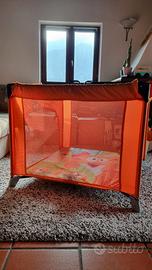 Chicco Open Box Arancione