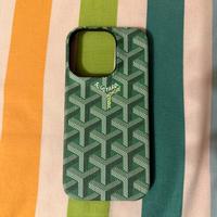 Cover Goyard Iphone 16 Pro