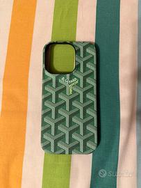 Cover Goyard Iphone 16 Pro
