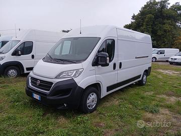 Fiat ducato doppia porta laterale scorrevole