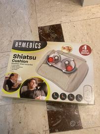 Massaggiatore cervicale