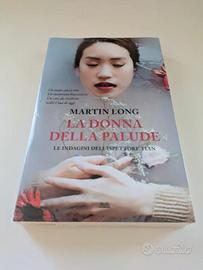 La donna della palude