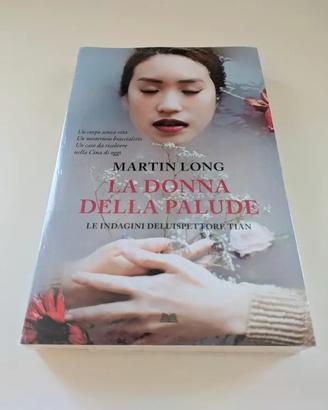 La donna della palude