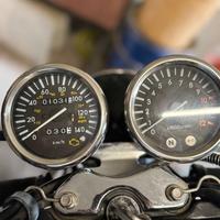 Keeway Super Light 125 - 2020