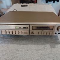 Cassette Deck Marantz SD-5010