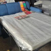 Divano letto elettrosaldata a scelta