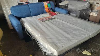 Divano letto elettrosaldata a scelta