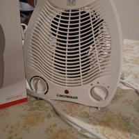 Termoventilatore