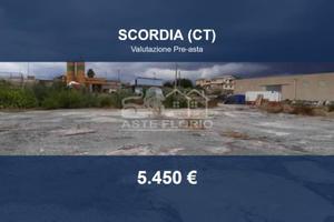 Immobile in asta di 4192 m² a Scordia