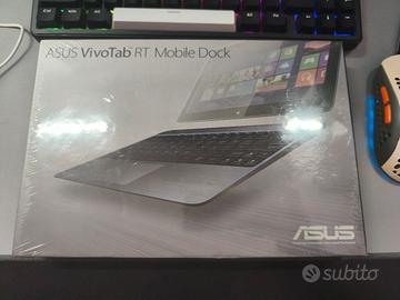 Asus vivotab rt mobile dock