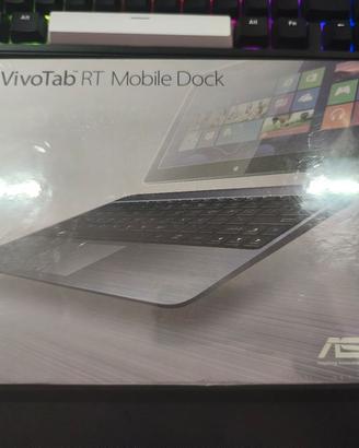 Asus vivotab rt mobile dock