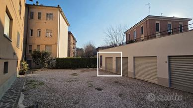Garage Via Fontana