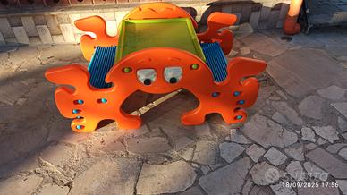 Il prodotto nell'immagine è un Feber Fantasma 2 in