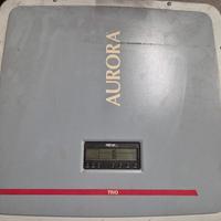 Inverter fotovoltaico Aurora - ABB