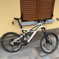 Specialized enduro M5