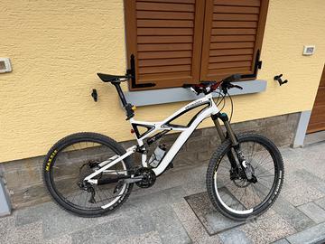 Specialized enduro M5
