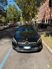 Mercedes-Benz Classe A 180d Premium
