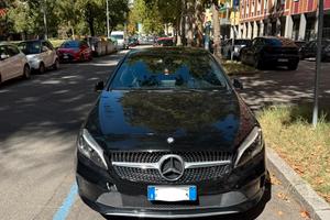 Mercedes-Benz Classe A 180d Premium