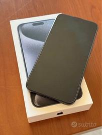 Apple iPhone 15 Pro Max 256Gb