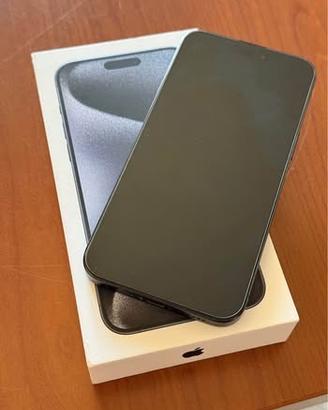 Apple iPhone 15 Pro Max 256Gb