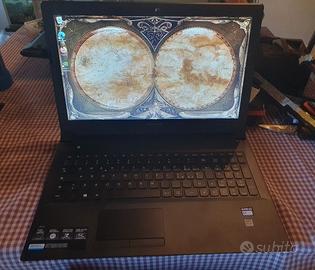 Lenovo B50-45