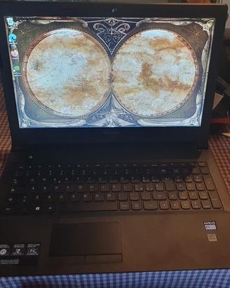 Lenovo B50-45