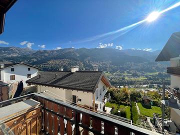 Appartamento in val di fiemme